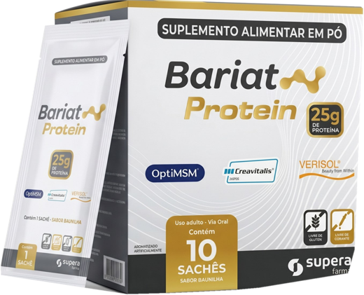 Bariat Protein